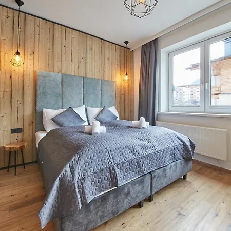Homeaway By Holidayflats24 Daire