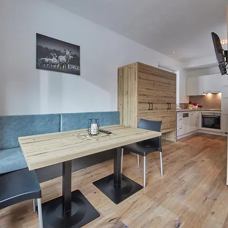 Homeaway By Holidayflats24 Daire *