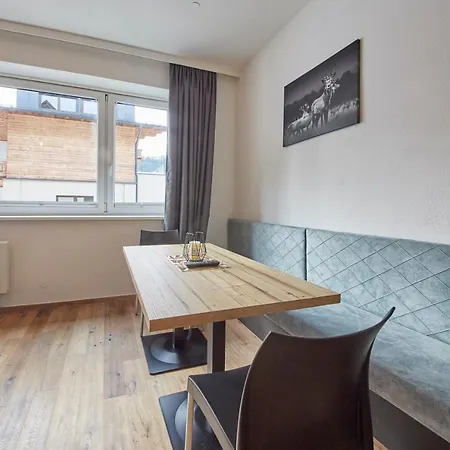 Homeaway By Holidayflats24 Daire