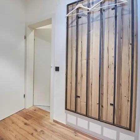 Homeaway By Holidayflats24 Daire *