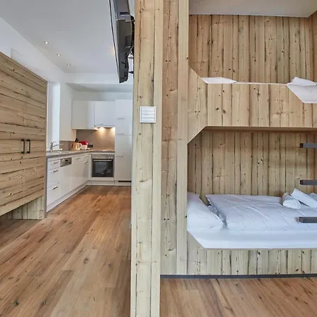 Homeaway By Holidayflats24 Apartment *