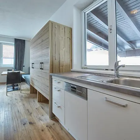 Homeaway By Holidayflats24 Apartment