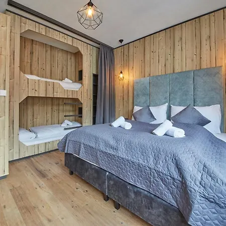 Apartment Homeaway By Holidayflats24 *