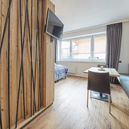 Homeaway By Holidayflats24 Saalbach-Hinterglemm